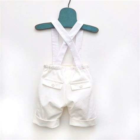 toddler shortalls|white pants for toddler boy.